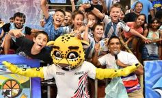 Foto de la galería: Mundial de Futsal en Misiones: con un arranque imbatible, la albiceleste ya está en semifinales