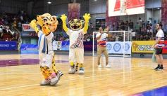 Foto de la galería: Mundial de Futsal en Misiones: con un arranque imbatible, la albiceleste ya está en semifinales