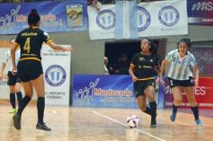 Foto de la galería: Mundial de Futsal en Misiones: con un arranque imbatible, la albiceleste ya está en semifinales