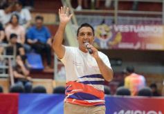 Foto de la galería: Mundial de Futsal en Misiones: con un arranque imbatible, la albiceleste ya está en semifinales