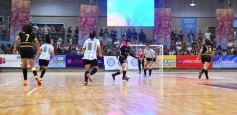 Foto de la galería: Mundial de Futsal en Misiones: con un arranque imbatible, la albiceleste ya está en semifinales