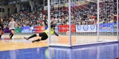 Foto de la galería: Mundial de Futsal en Misiones: con un arranque imbatible, la albiceleste ya está en semifinales