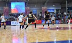 Foto de la galería: Mundial de Futsal en Misiones: con un arranque imbatible, la albiceleste ya está en semifinales