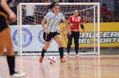 Foto de la galería: Mundial de Futsal en Misiones: con un arranque imbatible, la albiceleste ya está en semifinales
