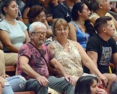 Foto de la galería: Mundial de Futsal en Misiones: con un arranque imbatible, la albiceleste ya está en semifinales