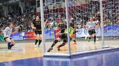 Foto de la galería: Mundial de Futsal en Misiones: con un arranque imbatible, la albiceleste ya está en semifinales