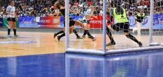 Foto de la galería: Mundial de Futsal en Misiones: con un arranque imbatible, la albiceleste ya está en semifinales