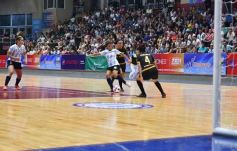 Foto de la galería: Mundial de Futsal en Misiones: con un arranque imbatible, la albiceleste ya está en semifinales