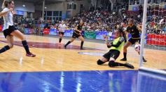 Foto de la galería: Mundial de Futsal en Misiones: con un arranque imbatible, la albiceleste ya está en semifinales