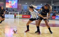 Foto de la galería: Mundial de Futsal en Misiones: con un arranque imbatible, la albiceleste ya está en semifinales