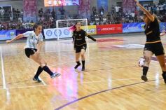 Foto de la galería: Mundial de Futsal en Misiones: con un arranque imbatible, la albiceleste ya está en semifinales