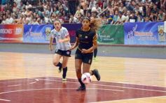 Foto de la galería: Mundial de Futsal en Misiones: con un arranque imbatible, la albiceleste ya está en semifinales
