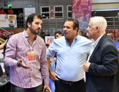 Foto de la galería: Mundial de Futsal en Misiones: con un arranque imbatible, la albiceleste ya está en semifinales