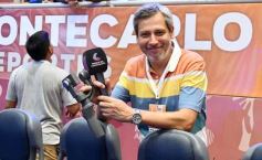 Foto de la galería: Mundial de Futsal en Misiones: con un arranque imbatible, la albiceleste ya está en semifinales