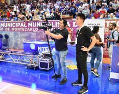 Foto de la galería: Mundial de Futsal en Misiones: con un arranque imbatible, la albiceleste ya está en semifinales