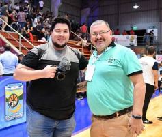 Foto de la galería: Mundial de Futsal en Misiones: con un arranque imbatible, la albiceleste ya está en semifinales