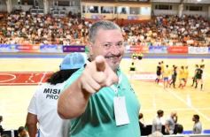 Foto de la galería: Mundial de Futsal en Misiones: con un arranque imbatible, la albiceleste ya está en semifinales