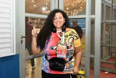 Foto de la galería: Mundial de Futsal en Misiones: con un arranque imbatible, la albiceleste ya está en semifinales