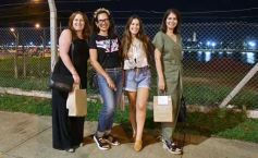 Foto de la galería: Protagonistas en el 8M: las mujeres también van al frente en la ciudad capital