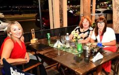 Foto de la galería: Protagonistas en el 8M: las mujeres también van al frente en la ciudad capital