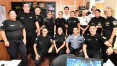 Foto de la galería: Protagonistas en el 8M: las mujeres también van al frente en la ciudad capital