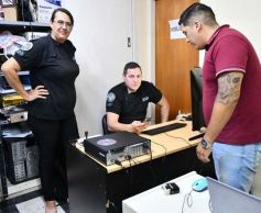 Foto de la galería: Protagonistas en el 8M: las mujeres también van al frente en la ciudad capital