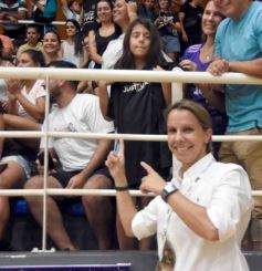 Foto de la galería: Paraguay vs Australia: para volver a ver uno de los cruces que dejó el Mundial de Futsal Femenino