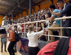 Foto de la galería: Paraguay vs Australia: para volver a ver uno de los cruces que dejó el Mundial de Futsal Femenino