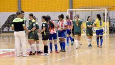Foto de la galería: Paraguay vs Australia: para volver a ver uno de los cruces que dejó el Mundial de Futsal Femenino
