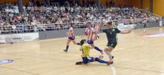 Foto de la galería: Paraguay vs Australia: para volver a ver uno de los cruces que dejó el Mundial de Futsal Femenino