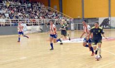 Foto de la galería: Paraguay vs Australia: para volver a ver uno de los cruces que dejó el Mundial de Futsal Femenino