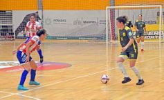 Foto de la galería: Paraguay vs Australia: para volver a ver uno de los cruces que dejó el Mundial de Futsal Femenino