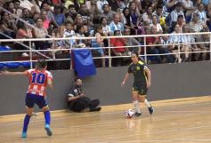 Foto de la galería: Paraguay vs Australia: para volver a ver uno de los cruces que dejó el Mundial de Futsal Femenino
