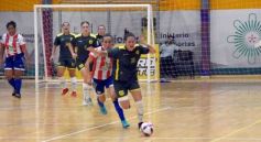 Foto de la galería: Paraguay vs Australia: para volver a ver uno de los cruces que dejó el Mundial de Futsal Femenino