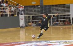 Foto de la galería: Paraguay vs Australia: para volver a ver uno de los cruces que dejó el Mundial de Futsal Femenino