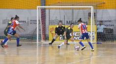 Foto de la galería: Paraguay vs Australia: para volver a ver uno de los cruces que dejó el Mundial de Futsal Femenino