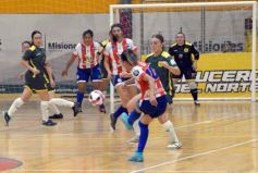 Foto de la galería: Paraguay vs Australia: para volver a ver uno de los cruces que dejó el Mundial de Futsal Femenino