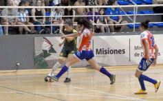 Foto de la galería: Paraguay vs Australia: para volver a ver uno de los cruces que dejó el Mundial de Futsal Femenino