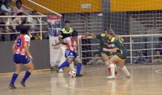Foto de la galería: Paraguay vs Australia: para volver a ver uno de los cruces que dejó el Mundial de Futsal Femenino