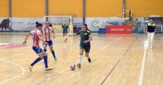 Foto de la galería: Paraguay vs Australia: para volver a ver uno de los cruces que dejó el Mundial de Futsal Femenino