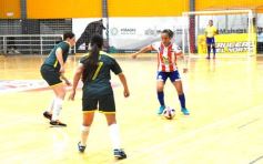 Foto de la galería: Paraguay vs Australia: para volver a ver uno de los cruces que dejó el Mundial de Futsal Femenino