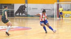 Foto de la galería: Paraguay vs Australia: para volver a ver uno de los cruces que dejó el Mundial de Futsal Femenino