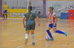 Foto de la galería: Paraguay vs Australia: para volver a ver uno de los cruces que dejó el Mundial de Futsal Femenino