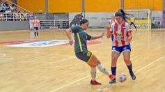Foto de la galería: Paraguay vs Australia: para volver a ver uno de los cruces que dejó el Mundial de Futsal Femenino
