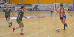 Foto de la galería: Paraguay vs Australia: para volver a ver uno de los cruces que dejó el Mundial de Futsal Femenino