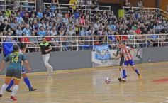 Foto de la galería: Paraguay vs Australia: para volver a ver uno de los cruces que dejó el Mundial de Futsal Femenino