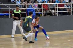 Foto de la galería: Paraguay vs Australia: para volver a ver uno de los cruces que dejó el Mundial de Futsal Femenino
