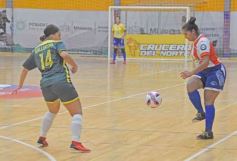 Foto de la galería: Paraguay vs Australia: para volver a ver uno de los cruces que dejó el Mundial de Futsal Femenino