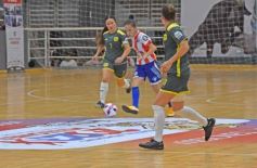 Foto de la galería: Paraguay vs Australia: para volver a ver uno de los cruces que dejó el Mundial de Futsal Femenino