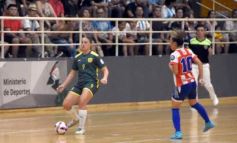 Foto de la galería: Paraguay vs Australia: para volver a ver uno de los cruces que dejó el Mundial de Futsal Femenino